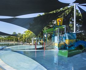 Bluewater Lagoon - Darwin Holiday 0