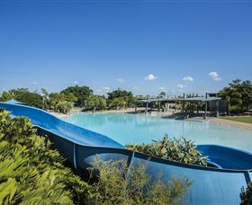 Bluewater Lagoon - Darwin Holiday 3