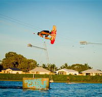 Gowake Cable Park - Darwin Holiday
