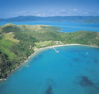 Molle Islands National Park - Darwin Holiday