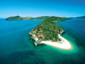 Molle Islands National Park - Darwin Holiday 2