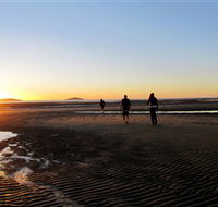 Far Beach - Darwin Holiday