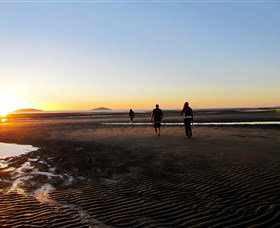 Far Beach - Darwin Holiday 0