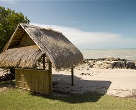 Clairview QLD Darwin Holiday