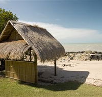 Dugong Sanctuary - Clairview - Darwin Holiday
