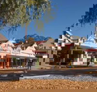 Ariah Park 1920s Heritage Village - Darwin Holiday