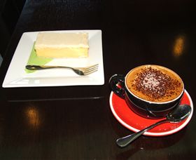 1u Cafe - Darwin Holiday 0