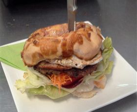 1u Cafe - Darwin Holiday 3