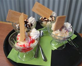 1u Cafe - Darwin Holiday 5