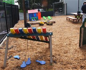 1u Cafe - Darwin Holiday 6