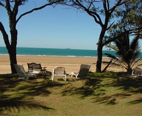 Sarina Beach - Darwin Holiday 1