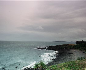 Sarina Beach - Darwin Holiday 2