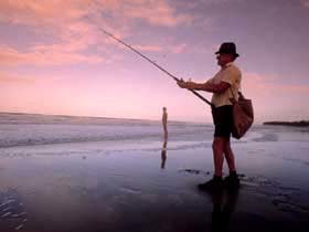 Sarina Beach - Darwin Holiday 3