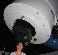 Milroy Observatory - Darwin Holiday