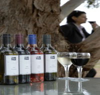Woolaway Wines - Darwin Holiday