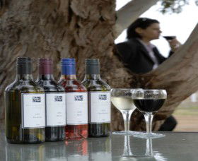 Woolaway Wines - Darwin Holiday 0