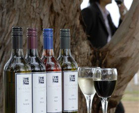 Woolaway Wines - Darwin Holiday 3