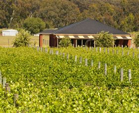 Domaine Asmara - Darwin Holiday 0