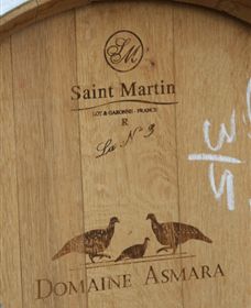 Domaine Asmara - Darwin Holiday 4