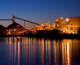 NSW Modern Mining Trail - Darwin Holiday 0
