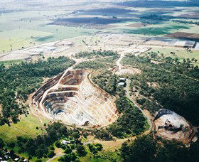 NSW Modern Mining Trail - Darwin Holiday 4