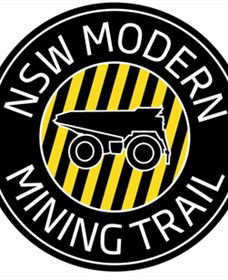 NSW Modern Mining Trail - Darwin Holiday 5