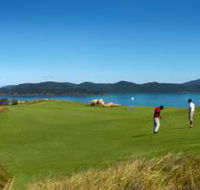 Hamilton Island Golf Club - Darwin Holiday
