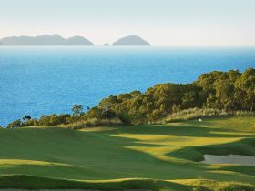 Hamilton Island Golf Club - Darwin Holiday 1