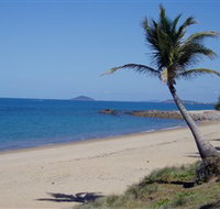 Lamberts Beach - Darwin Holiday