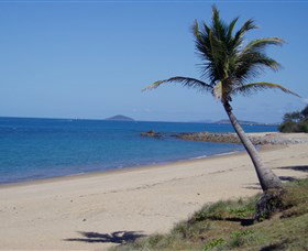 Lamberts Beach - Darwin Holiday 0