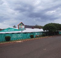 Muzzys Hardware - Darwin Holiday