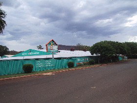 Muzzys Hardware - Darwin Holiday 0