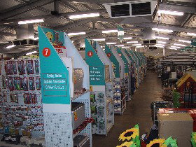 Muzzys Hardware - Darwin Holiday 2