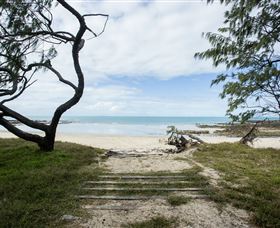 Cape Palmerston National Park - Darwin Holiday 2