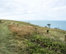 Cape Palmerston National Park - Darwin Holiday 3