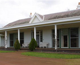 Archdale VIC Darwin Holiday