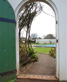 Mooramong - Darwin Holiday 2