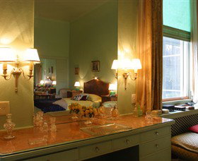 Mooramong - Darwin Holiday 4