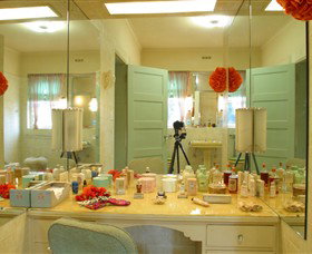 Mooramong - Darwin Holiday 3