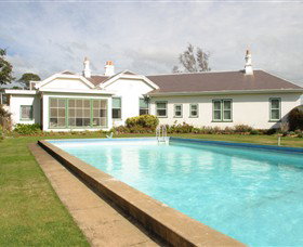 Mooramong - Darwin Holiday 5