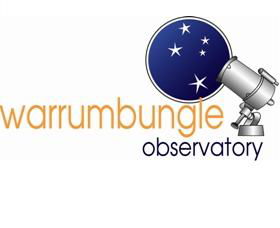 Warrumbungle Observatory - Darwin Holiday 1