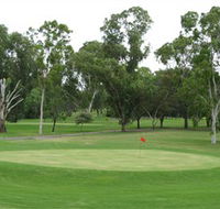 Moree Golf Club - Darwin Holiday
