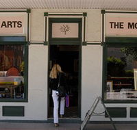 The Moree Gallery - Darwin Holiday