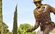 Private Robert Mactier Statue - thumb 1