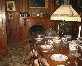 Savernake Day Tours - Darwin Holiday 5