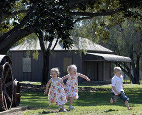 Mary Brand Park - Darwin Holiday 3