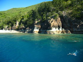 Hayman Island QLD Darwin Holiday