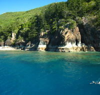 Blue Pearl Bay - Darwin Holiday