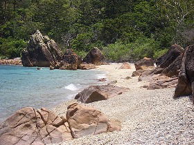 Blue Pearl Bay - Darwin Holiday 1