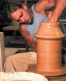 Pilliga Pottery And Blue Wren Cafe - Darwin Holiday 0